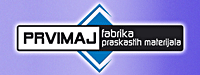 Fabrika praškastih materijala